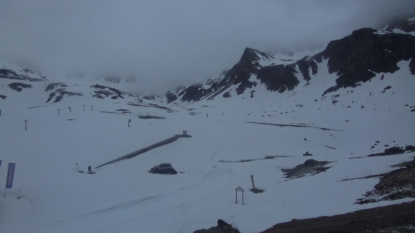 Webcam Vallnord (Ordino-Arcalis): Base La coma 2