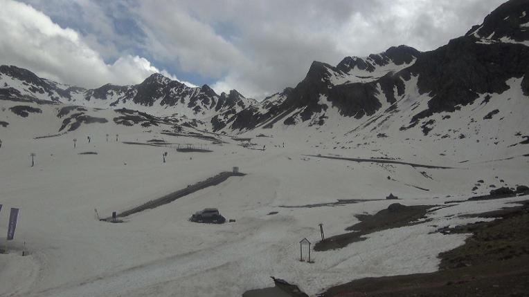 Webcam Vallnord (Ordino-Arcalis): Base La coma 2