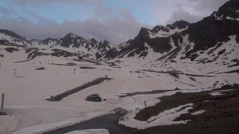 Webcam Vallnord (Ordino-Arcalis): Base La coma 2