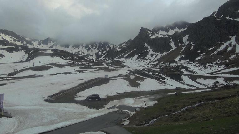 Webcam Vallnord (Ordino-Arcalis): Base La coma 2