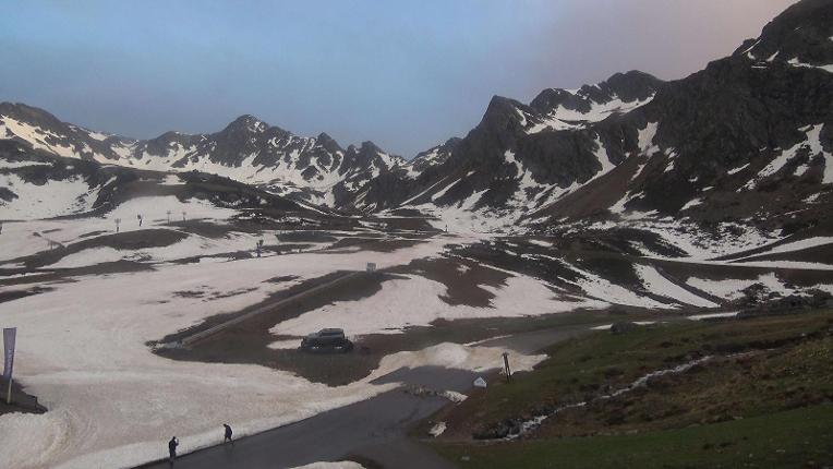 Webcam Vallnord (Ordino-Arcalis): Base La coma 2