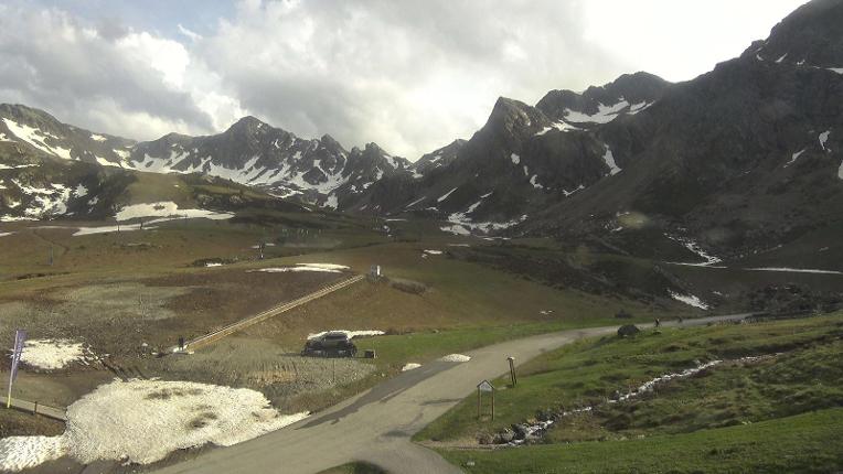 Webcam Vallnord (Ordino-Arcalis): Base La coma 2
