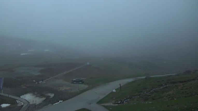 Webcam Vallnord (Ordino-Arcalis): Base La coma 2
