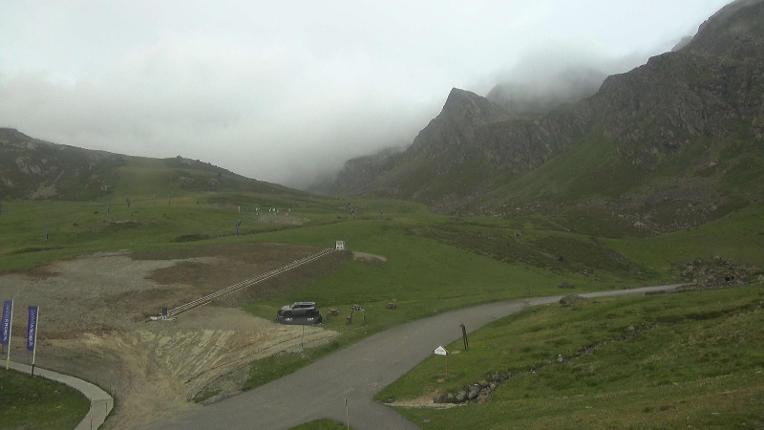Webcam Vallnord (Ordino-Arcalis): Base La coma 2