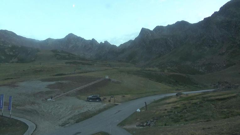 Webcam Vallnord (Ordino-Arcalis): Base La coma 2
