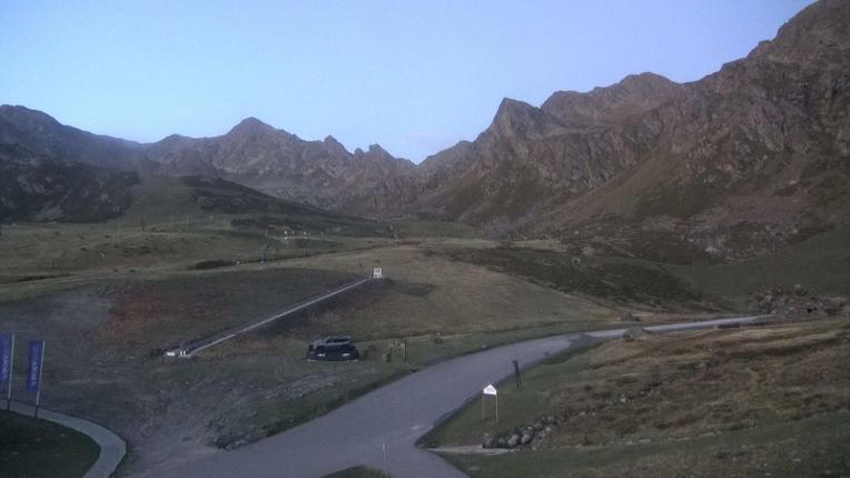 Webcam Vallnord (Ordino-Arcalis): Base La coma 2