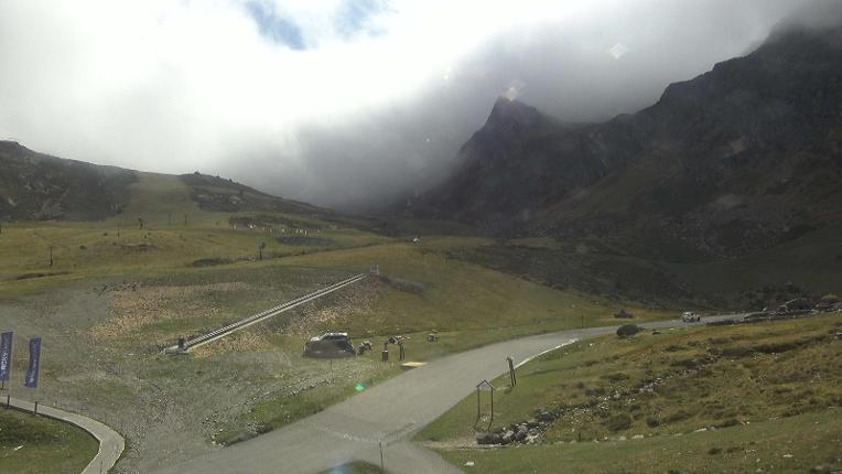Webcam Vallnord (Ordino-Arcalis): Base La coma 2