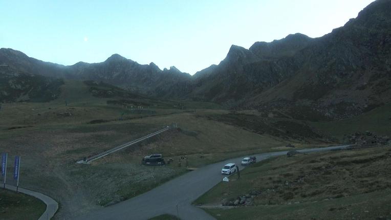 Webcam Vallnord (Ordino-Arcalis): Base La coma 2