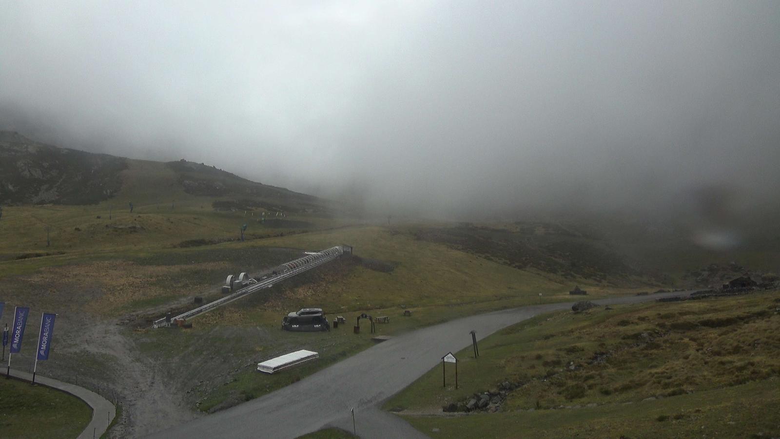 Webcam Vallnord (Ordino-Arcalis): Base La coma 2