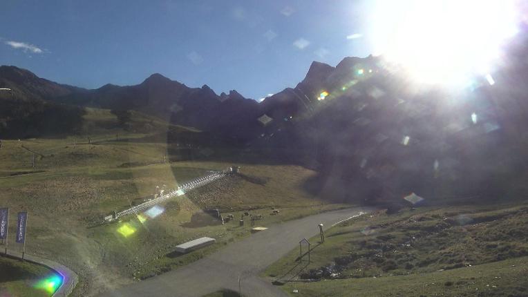Webcam Vallnord (Ordino-Arcalis): Base La coma 2