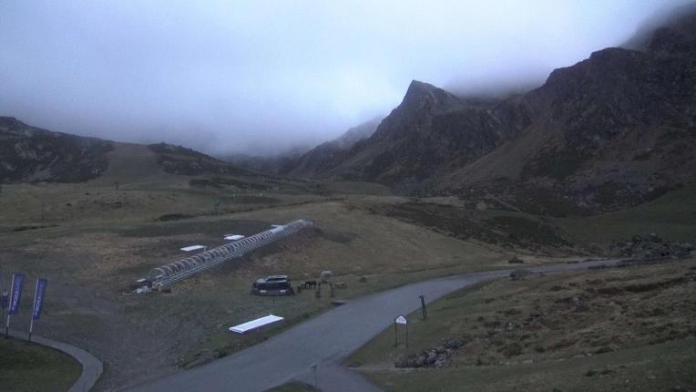 Webcam Vallnord (Ordino-Arcalis): Base La coma 2