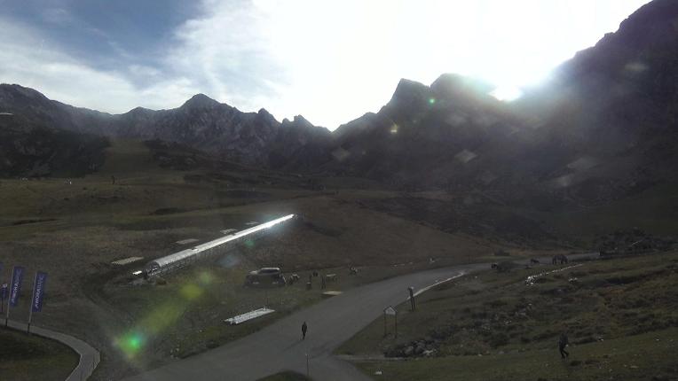 Webcam Vallnord (Ordino-Arcalis): Base La coma 2
