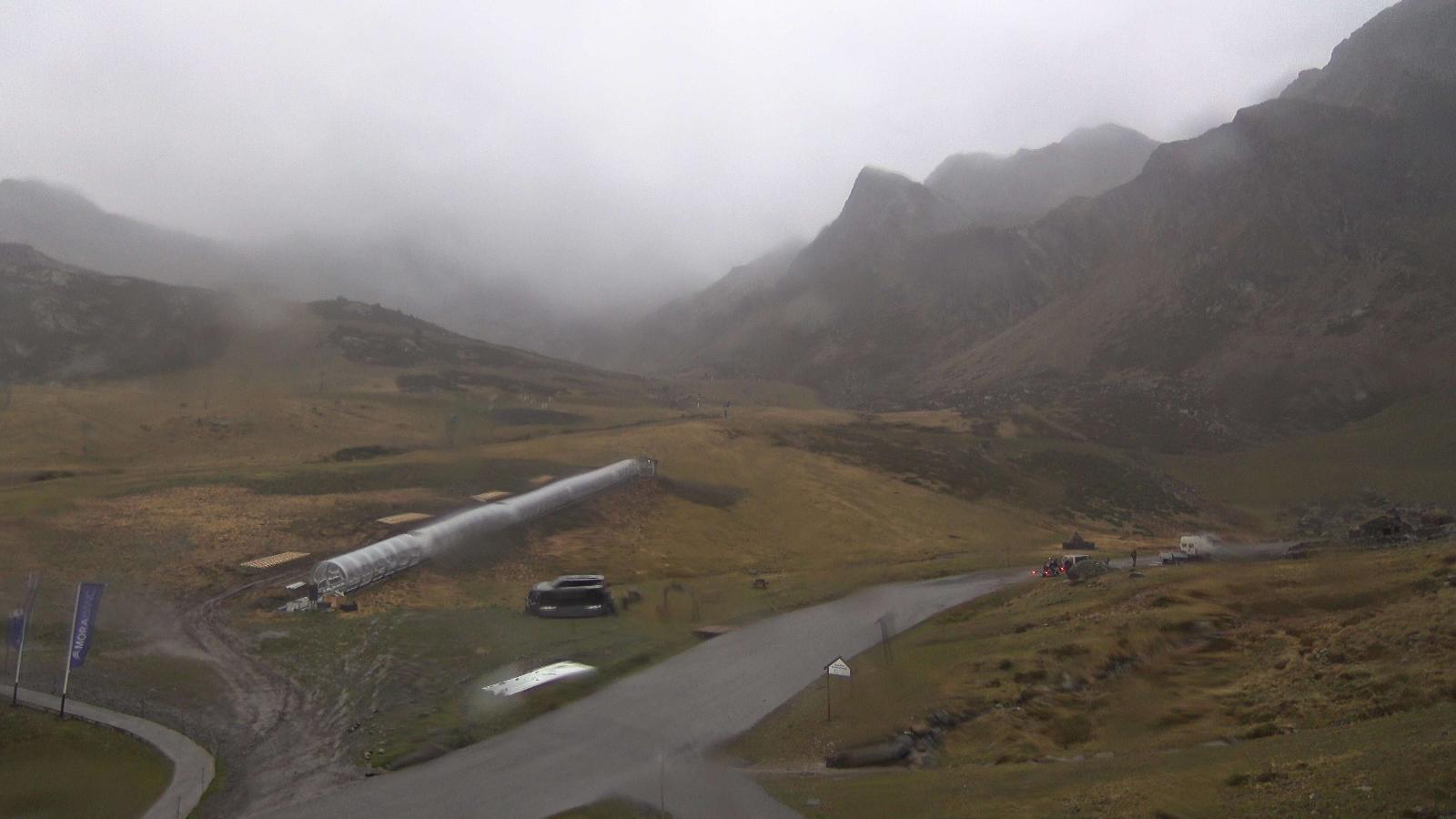Webcam Vallnord (Ordino-Arcalis): Base La coma 2