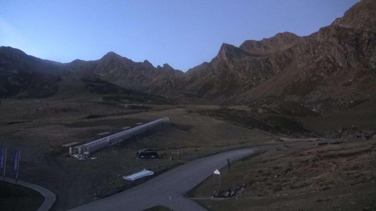 Webcam Vallnord (Ordino-Arcalis): Base La coma 2