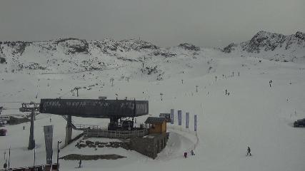 Vallnord (Ordino-Arcalis) webcam