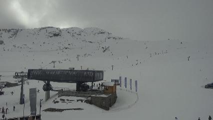 Vallnord (Ordino-Arcalis) webcam