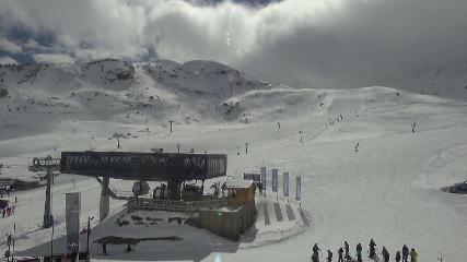 Vallnord (Ordino-Arcalis) webcam