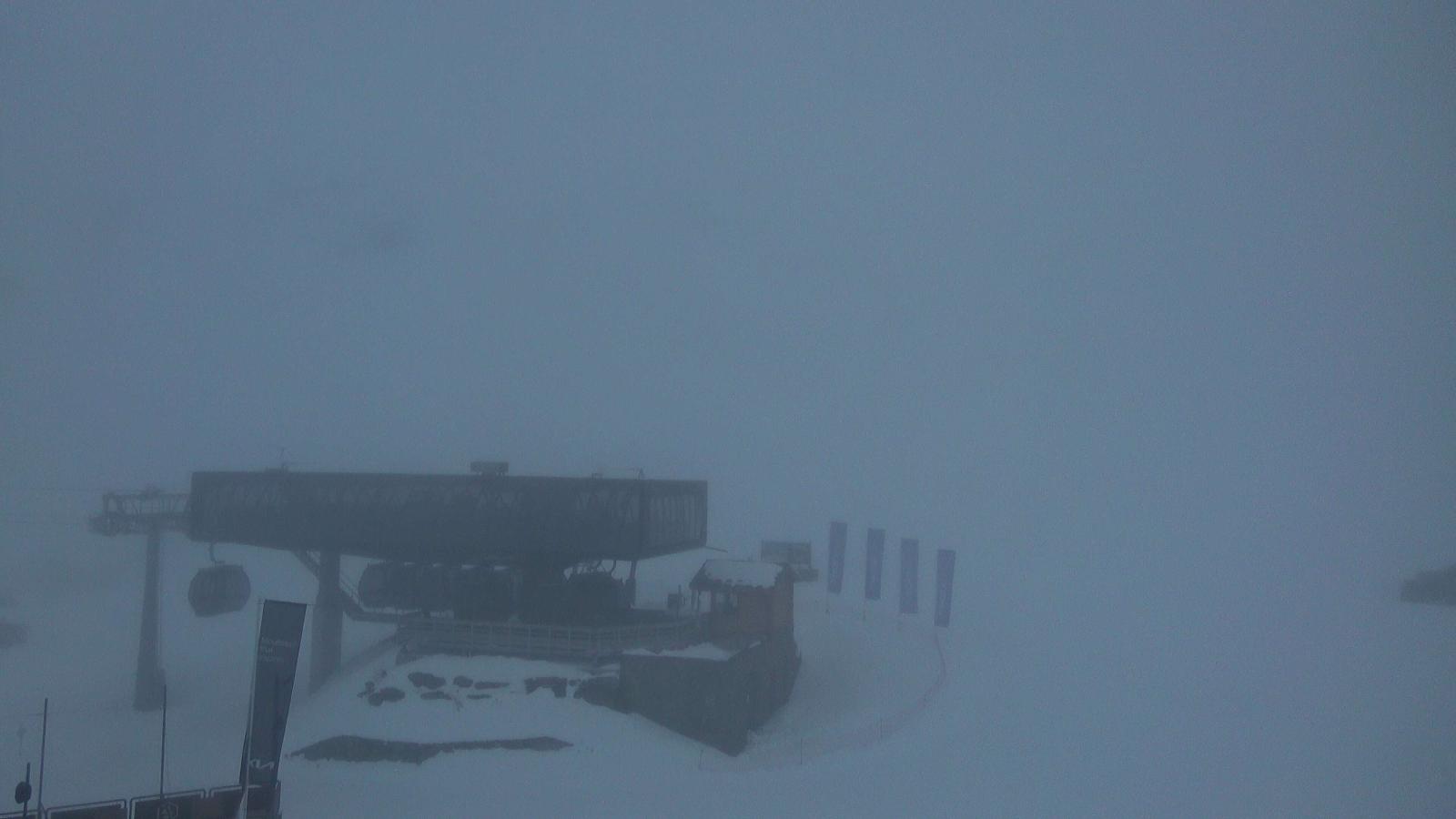 Webcam Vallnord (Ordino-Arcalis): Base La coma