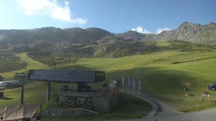 Vallnord (Ordino-Arcalis) webcam