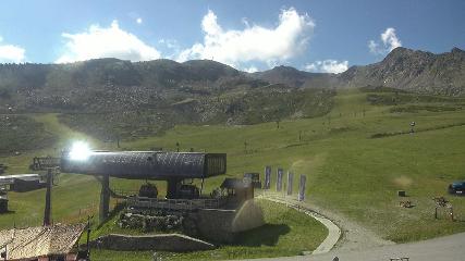 Vallnord (Ordino-Arcalis) webcam