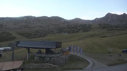 Vallnord (Ordino-Arcalis) webcam