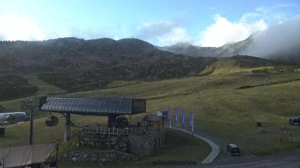 Vallnord (Ordino-Arcalis) webcam