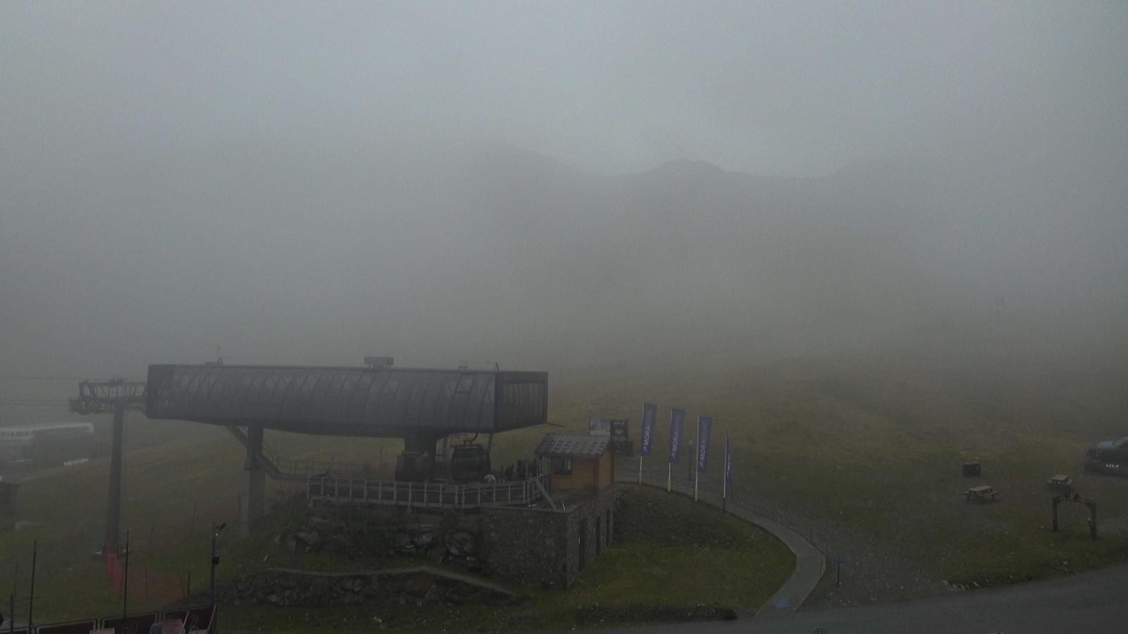 Webcam Vallnord (Ordino-Arcalis): Base La coma