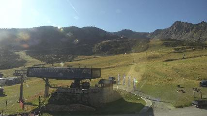 Vallnord (Ordino-Arcalis) webcam