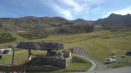 Vallnord (Ordino-Arcalis) webcam