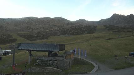 Vallnord (Ordino-Arcalis) webcam
