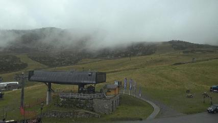 Vallnord (Ordino-Arcalis) webcam