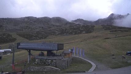 Vallnord (Ordino-Arcalis): Base La coma (vallnord.com/ordino-arcalis)
