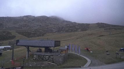 Vallnord (Ordino-Arcalis) webcam