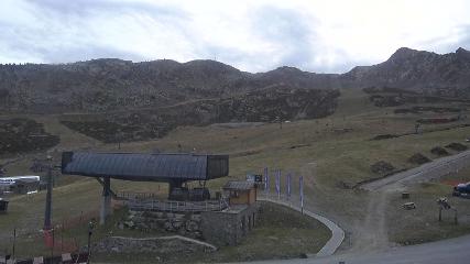 Vallnord (Ordino-Arcalis): Base La coma (vallnord.com/ordino-arcalis)