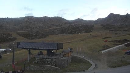 Vallnord (Ordino-Arcalis): Base La coma (vallnord.com/ordino-arcalis)