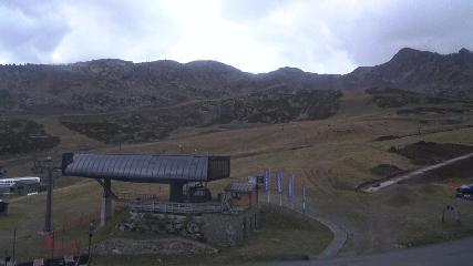 Vallnord (Ordino-Arcalis) webcam