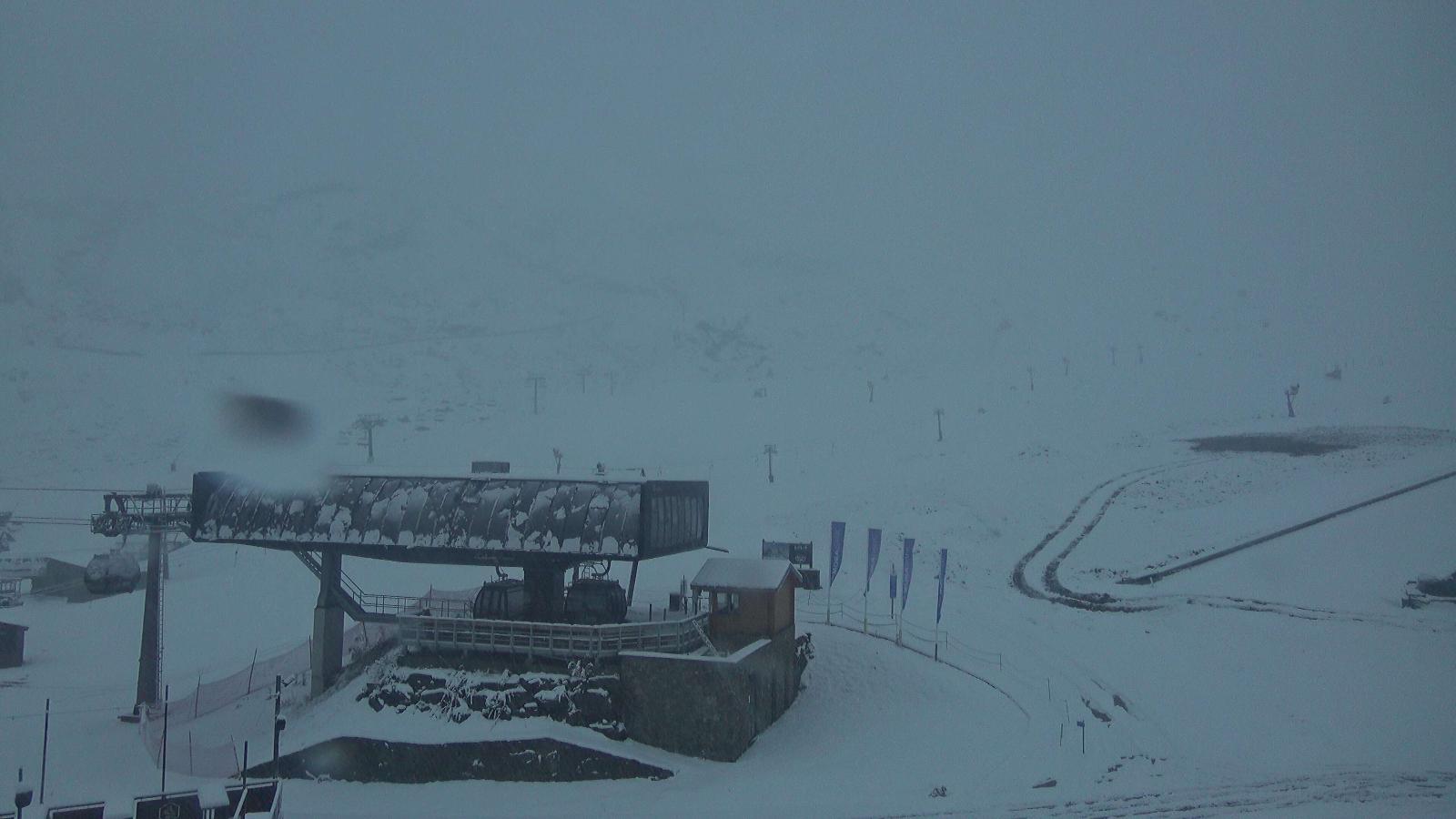 Webcam Vallnord (Ordino-Arcalis): Base La coma