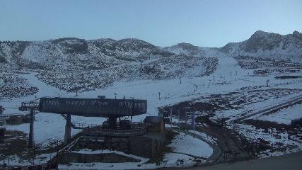 Vallnord (Ordino-Arcalis): Base La coma (vallnord.com/ordino-arcalis)