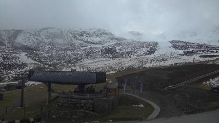 Vallnord (Ordino-Arcalis): Base La coma (vallnord.com/ordino-arcalis)