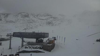 Vallnord (Ordino-Arcalis): Base La coma (vallnord.com/ordino-arcalis)