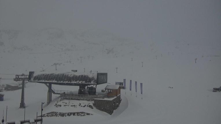 Webcam Vallnord (Ordino-Arcalis): Base La coma