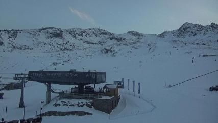 Vallnord (Ordino-Arcalis) webcam