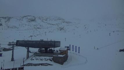 Vallnord (Ordino-Arcalis): Base La coma (vallnord.com/ordino-arcalis)