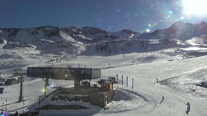 Vallnord (Ordino-Arcalis) webcam