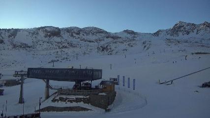 Vallnord (Ordino-Arcalis): Base La coma (vallnord.com/ordino-arcalis)