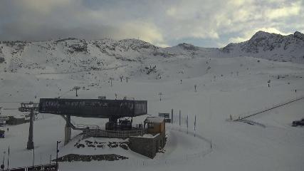 Vallnord (Ordino-Arcalis) webcam