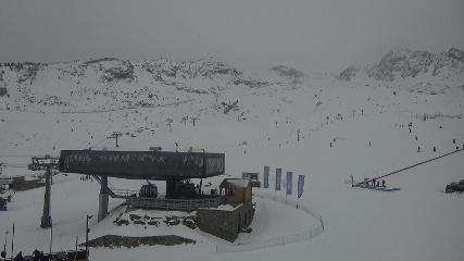 Vallnord (Ordino-Arcalis) webcam