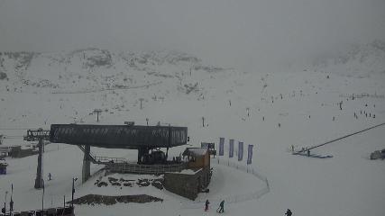 Vallnord (Ordino-Arcalis) webcam