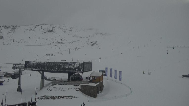 Webcam Vallnord (Ordino-Arcalis): Base La coma
