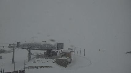 Vallnord (Ordino-Arcalis): Base La coma (vallnord.com/ordino-arcalis)